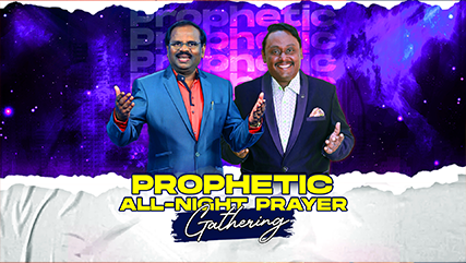 Evangelical Prophetic Conference