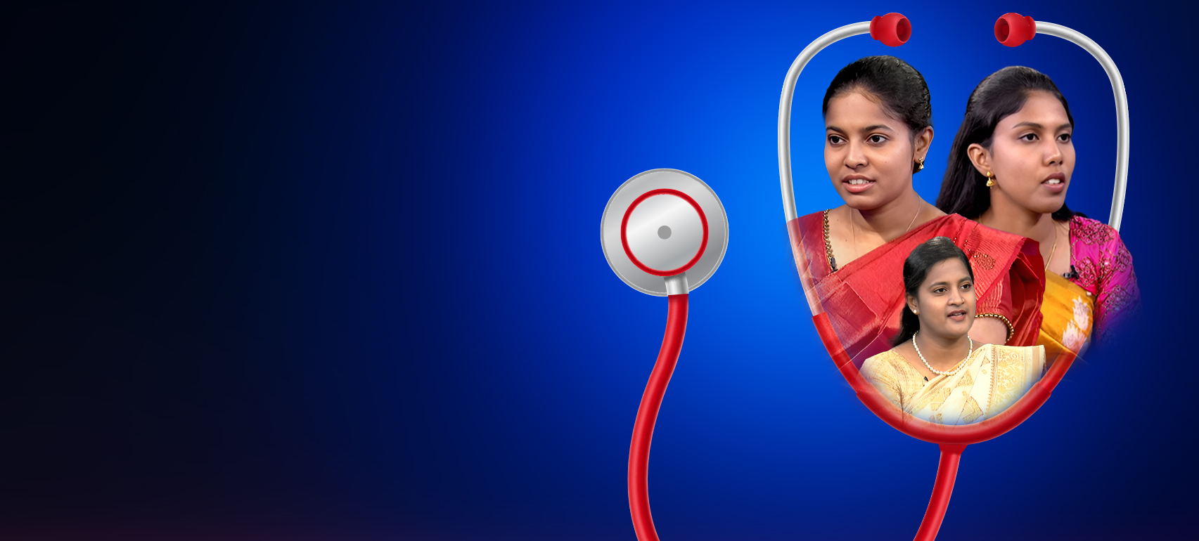 நல்லா இருக்கீங்களா? (Are you well?) 🩺