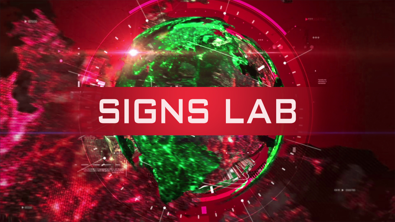 SIGNS LAB
