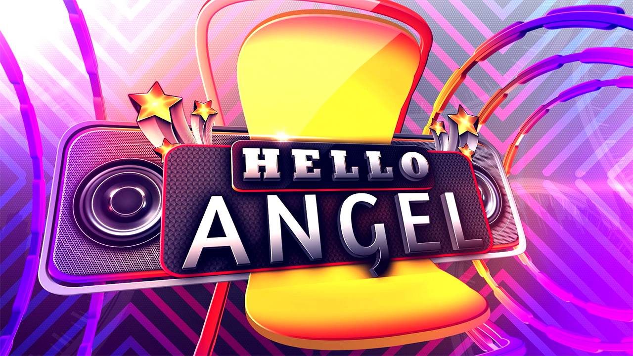HELLO ANGEL