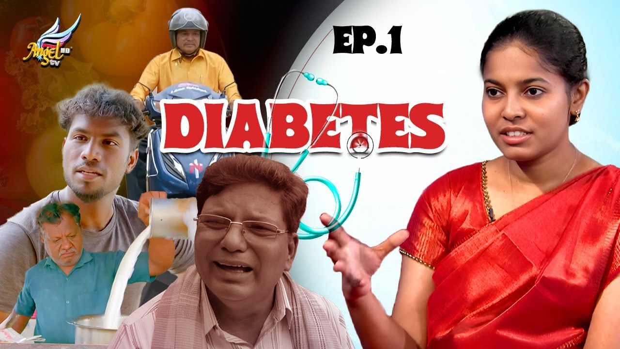 Diabetes / A Silent Killer