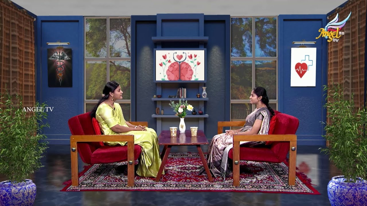 Mental Health: Stop Stress, Forgetfulness & Depression!