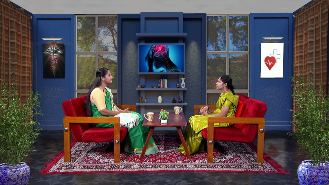 Stroke: Act FAST & Save a Life | Dr. Narmada