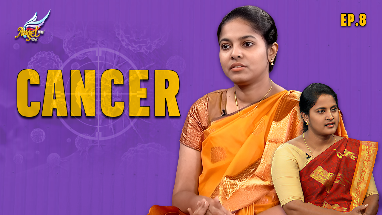 Cancer: Causes, Symptoms & Life-Saving Prevention Tips | Dr. Narmada