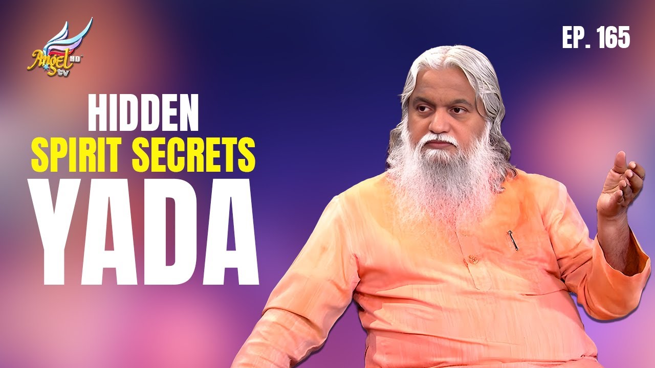 Hidden Spirit Secrets - Yada