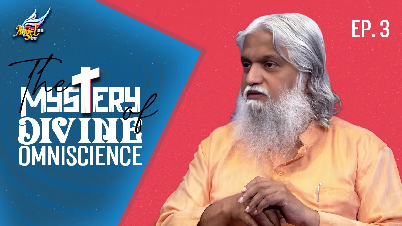 The Mystery of Divine Omniscience