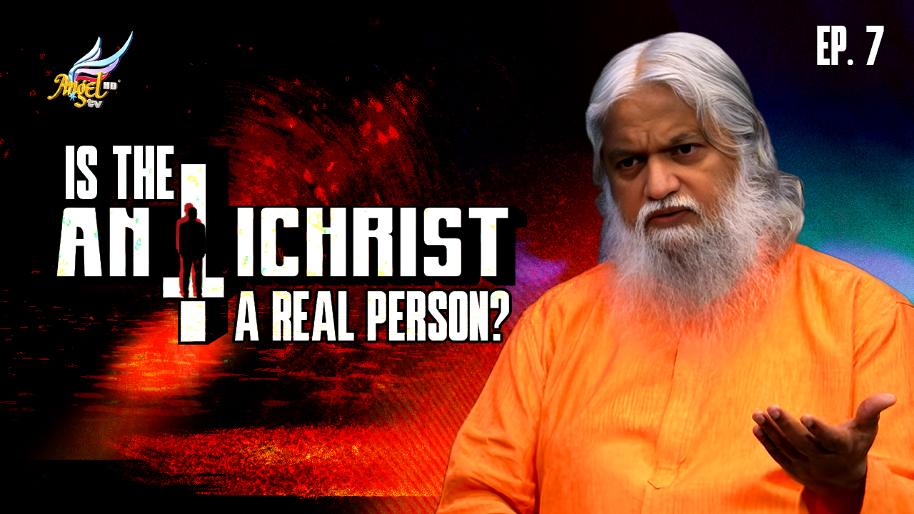 Is the Antichrist a Real Person?