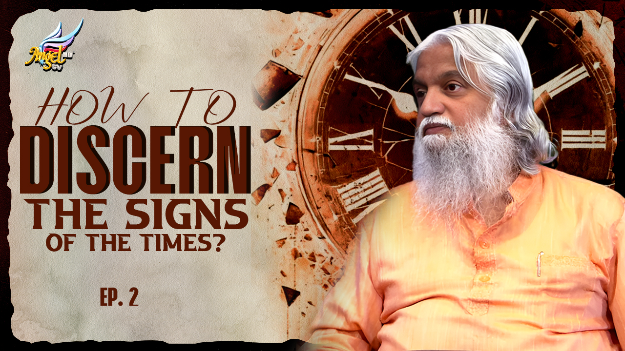 How to Discern the Signs of the Times?