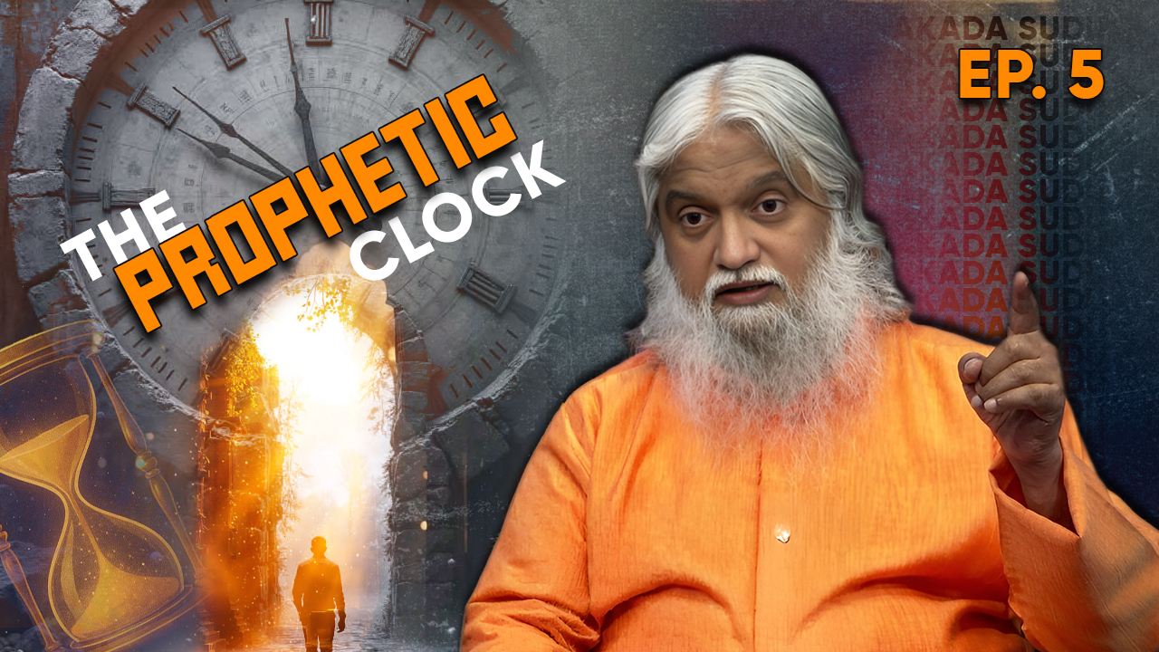 The Prophetic Clock