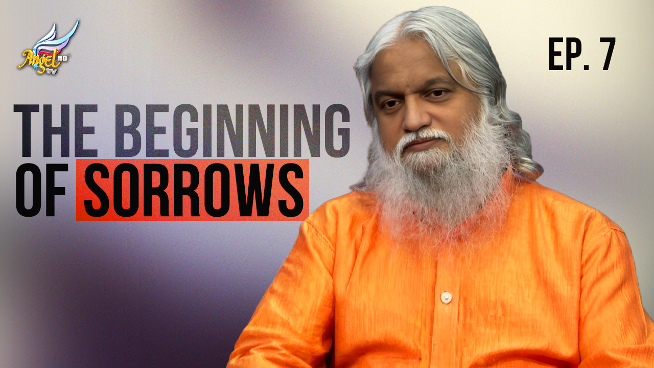 The Beginning of Sorrows
