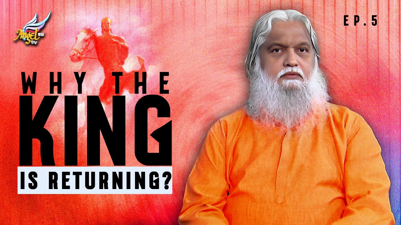 Why the King is Returning?