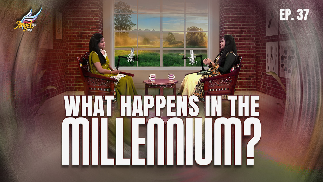 Isaiah 4: What Happens in the Millennium?