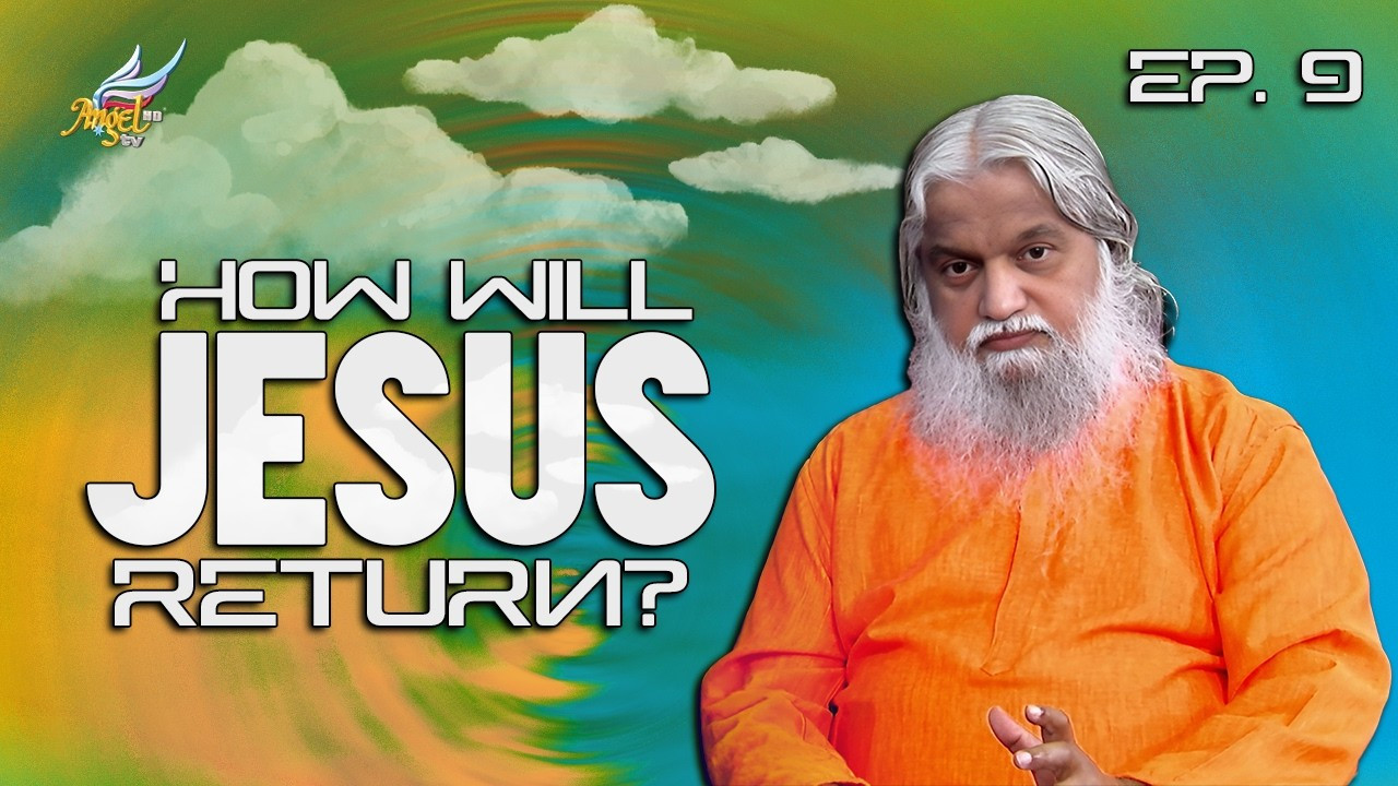 The King Is Coming | How Will Jesus Return?