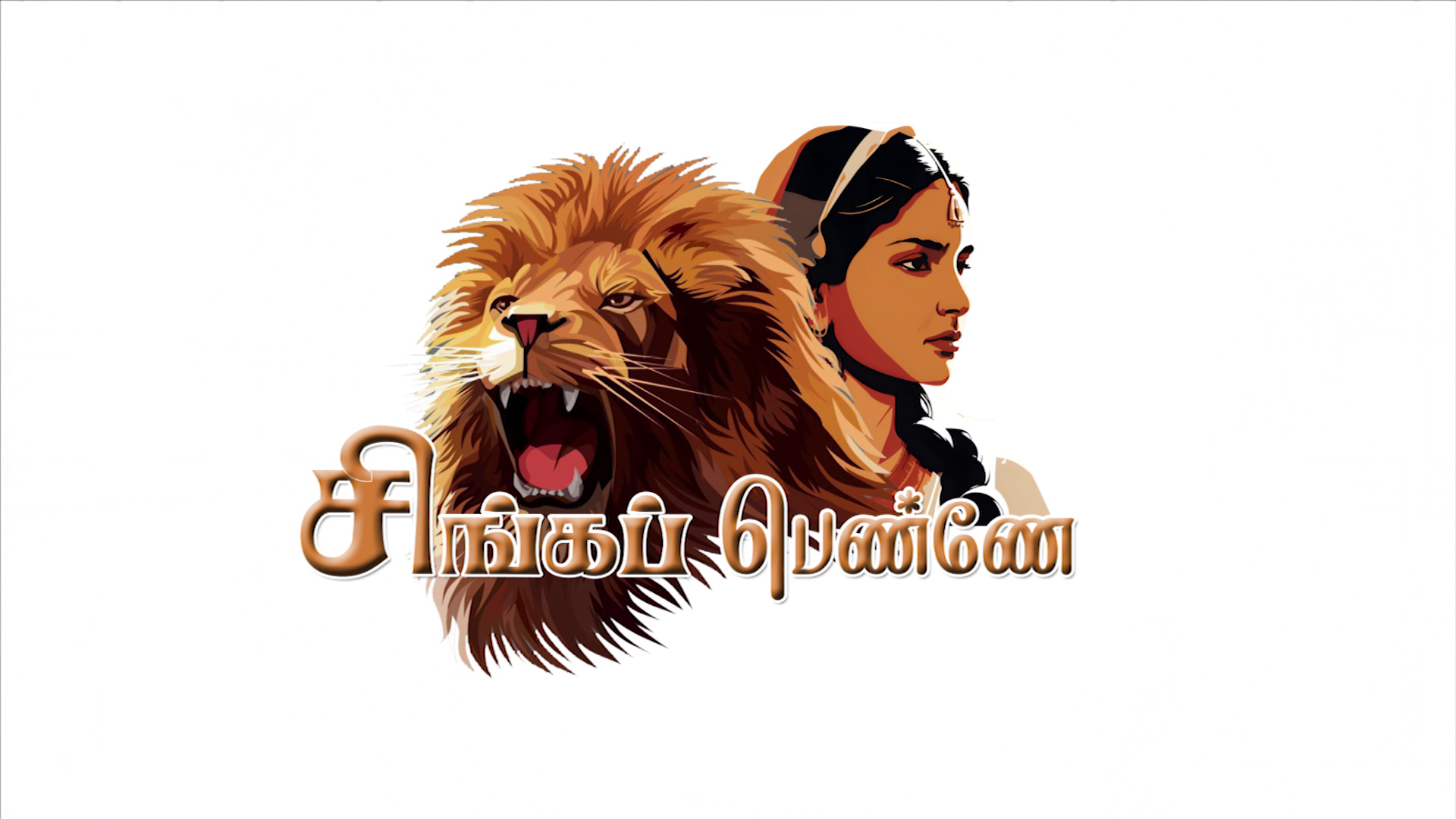 சிங்கப்பெண்ணே (Singapennae)